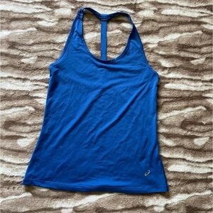 ASICS Tank Top